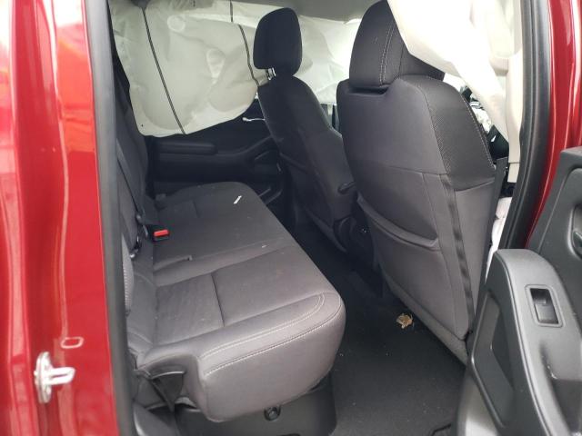 1N6ED1EK2NN668836 Nissan FRONTIER S