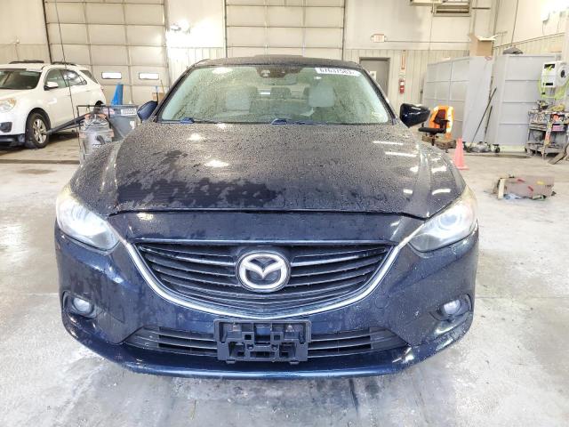 2015 MAZDA 6 GRAND TO - JM1GJ1W60F1166261