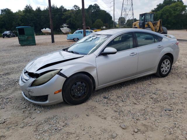 2010 Mazda Mazda6 i