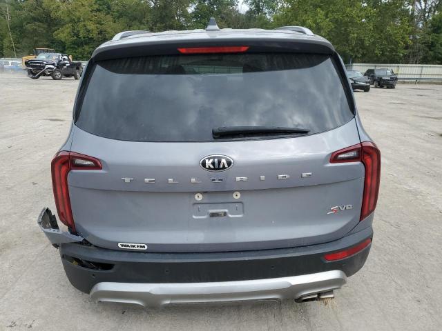 5XYP64HC6MG155638 KIA Telluride S