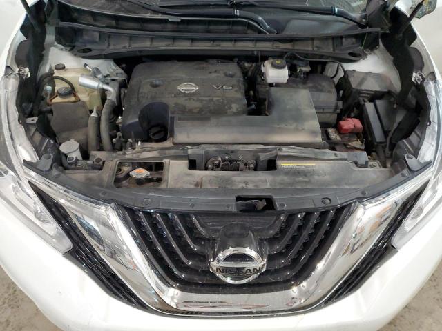 5N1AZ2MH1FN241479 Nissan MURANO S