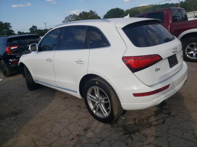 VIN WA1C2AFP7HA067115 2017 Audi Q5, Premium no.2