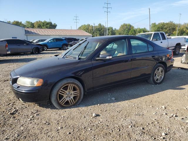 2007 Volvo S60 2.5T