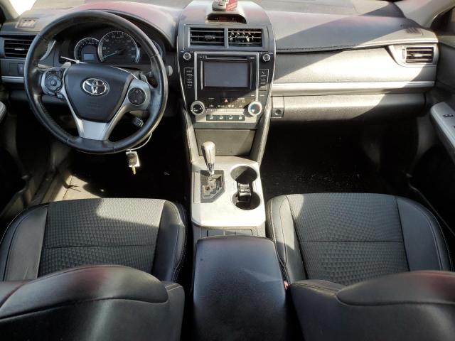 4T1BF1FK4DU657190 2013 Toyota Camry L