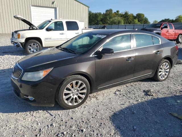 2013 Buick LaCrosse 