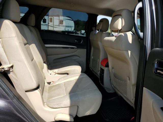 2016 DODGE DURANGO SX - 1C4RDHAG5GC466991