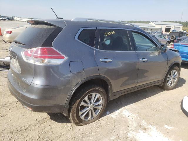 KNMAT2MV5GP593689 Nissan ROGUE S