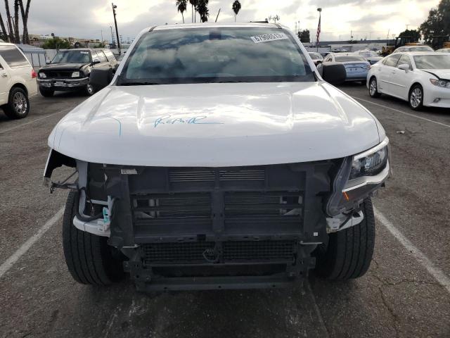 1GCHSBEA3M1272830 Chevrolet Colorado