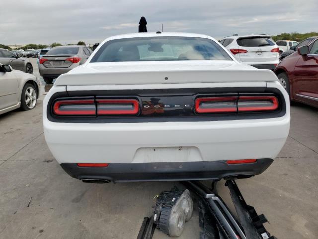 2C3CDZBT1KH513340 2019 Dodge Challenger R/T