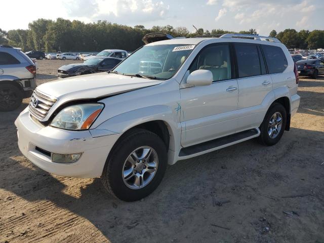 2008 Lexus GX 470 