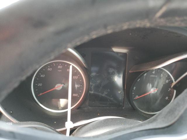 55SWF8DB4KU317432 Mercedes-Benz C 300