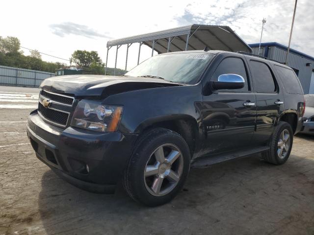 2012 Chevrolet Tahoe 