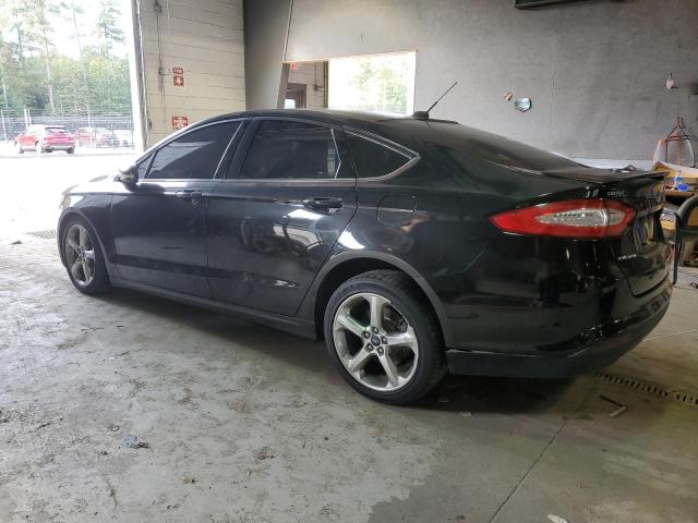 3FA6P0HD7ER164663 | 2014 FORD FUSION SE