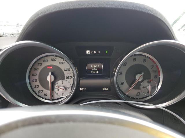 2016 MERCEDES-BENZ SLK 300 - WDDPK3JA9GF119177