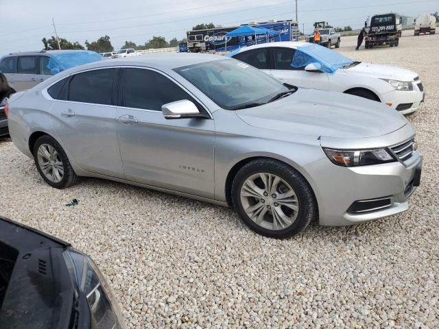 2015 CHEVROLET IMPALA LT - 2G1125S35F9108771