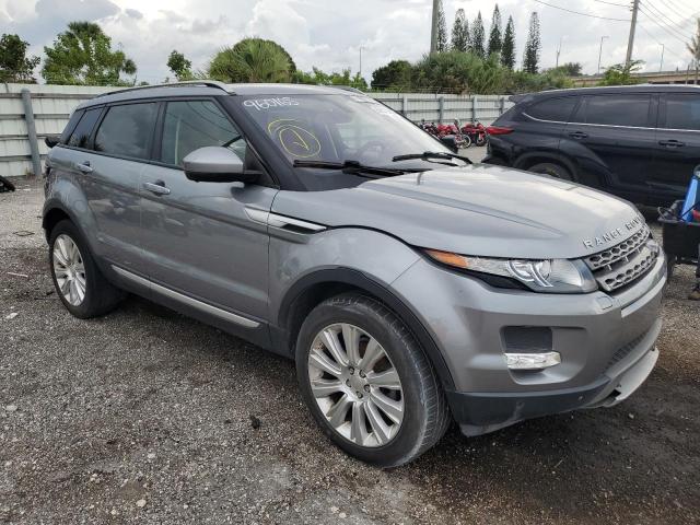 Lot #2148650330 2015 LAND ROVER RANGE ROVE salvage car