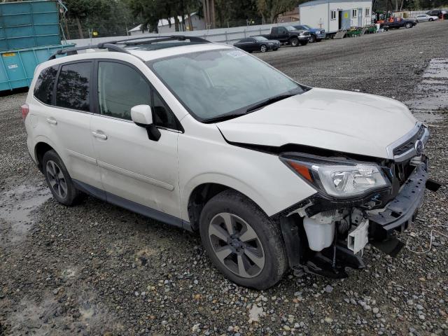 JF2SJAJC0HH585357 Subaru Forester 2.5i Limited