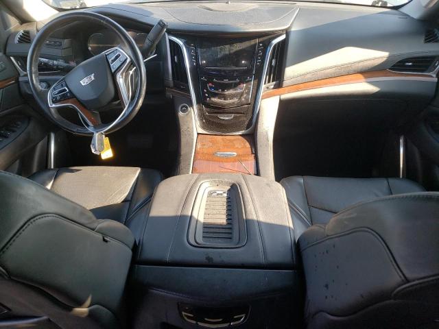 2019 CADILLAC ESCALADE L - 1GYS4BKJ1KR137374