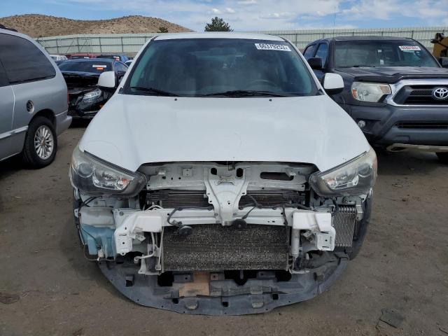 4A4AP3AU3EE003660 Mitsubishi Outlander Sport Es
