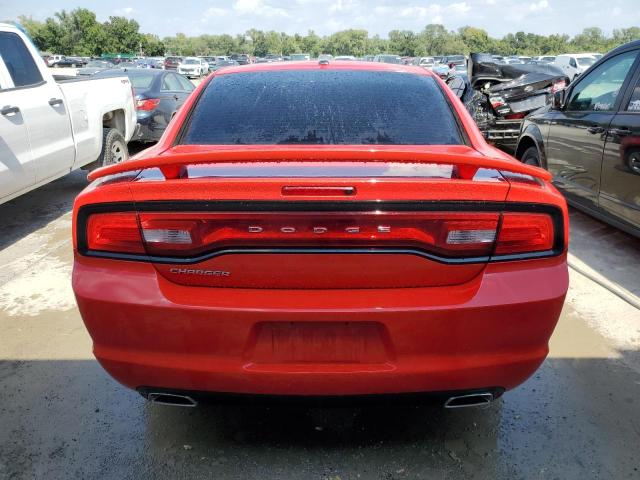 2C3CDXBG4EH359881 Dodge Charger Se