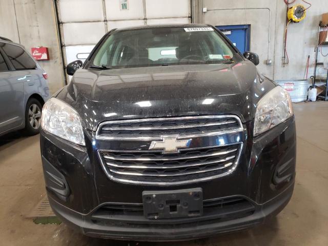 2015 CHEVROLET TRAX 1LS - 3GNCJPSB6FL254509