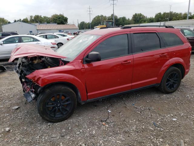 2020 Dodge Journey Se VIN: 3C4PDCAB6LT264450 Lot: 67256773