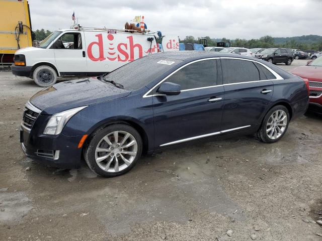 2016 Cadillac XTS Premium Collection