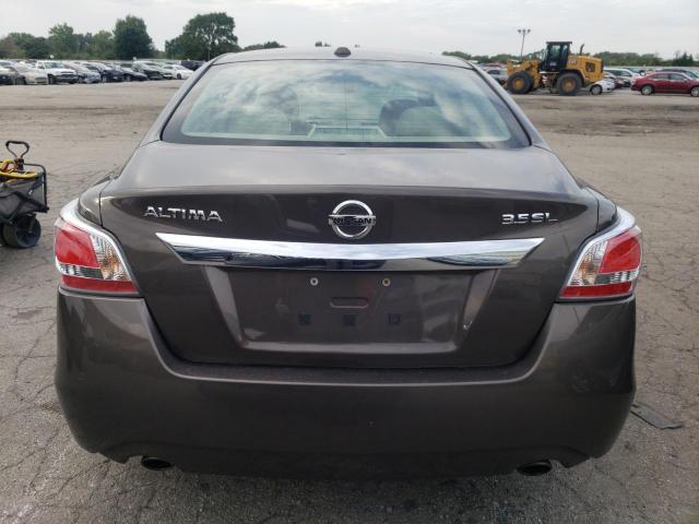 1N4BL3AP8FC277246 Nissan Altima 3.5s