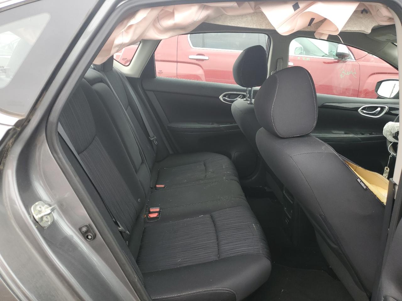 3N1AB7AP5KY249831 NISSAN SENTRA 2019