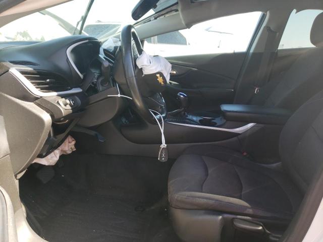 VIN 1G1RC6S50GU134044 2016 Chevrolet Volt, LT no.7