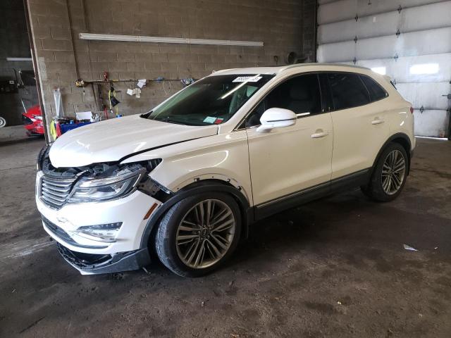 2016 Lincoln MKC Reserve