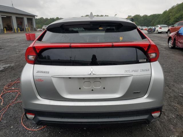 JA4AT4AA5KZ019890 Mitsubishi Eclipse Cross Le
