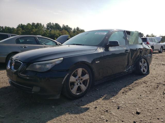 2008 BMW 5 Series 535xi