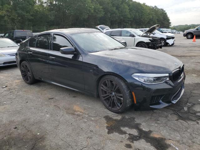 WBSJF0C52JB283722 2018 BMW M5, photo no. 4