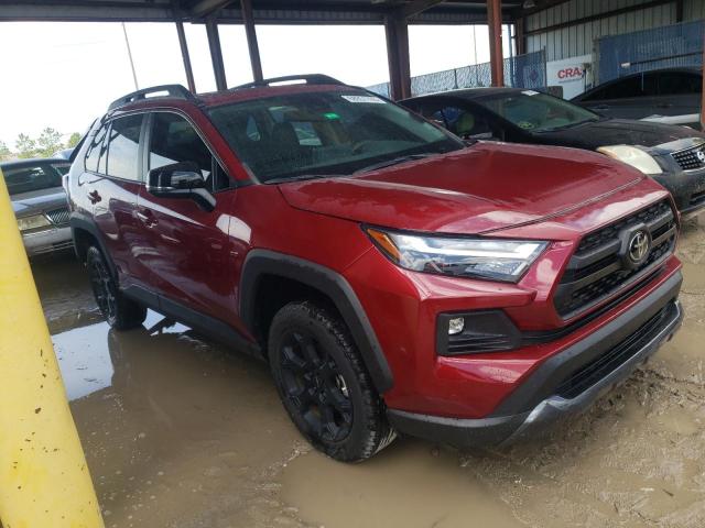 2022 TOYOTA RAV4 TRD O - 2T3S1RFVXNW282275