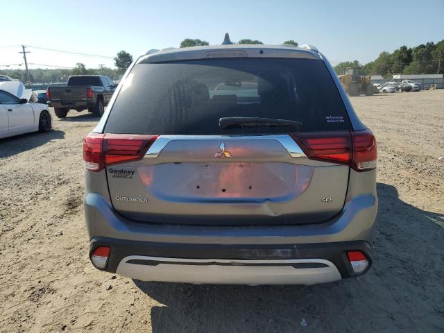 JA4AD3A38LZ032059 | 2020 MITSUBISHI OUTLANDER