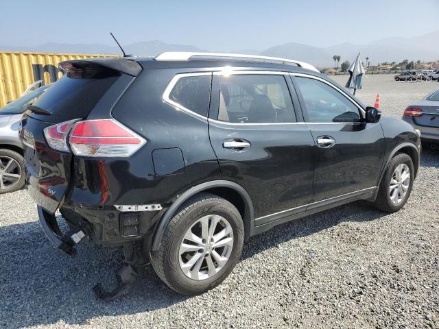 2015 NISSAN ROGUE S/SV KNMAT2MT0FP559950