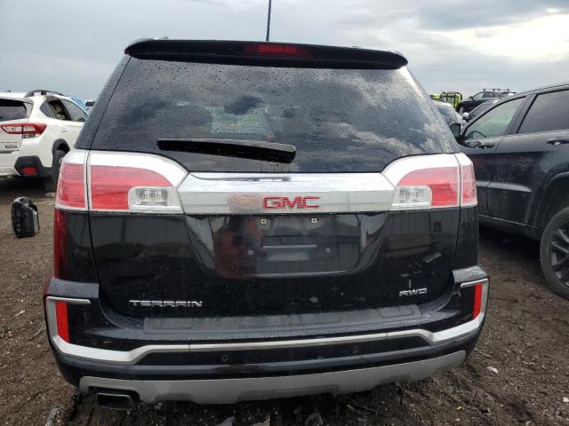 2GKFLVEK8G6335263 GMC Terrain Denali