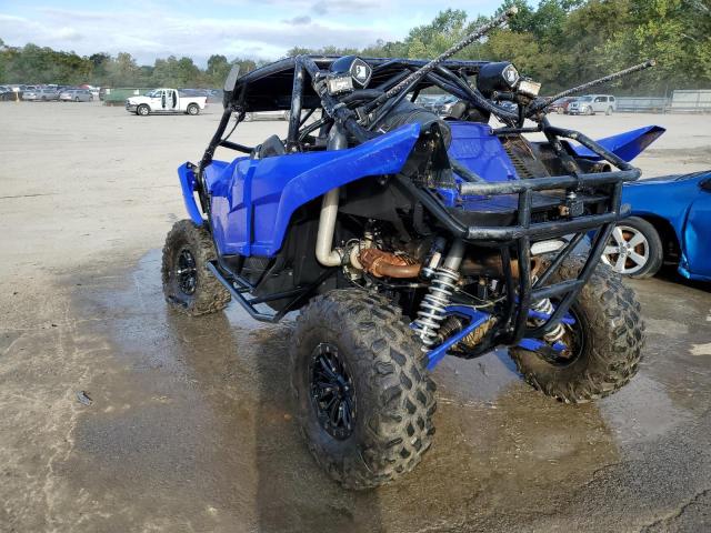2019 YAMAHA YXZ1000 - 5Y4AN29Y5KA100478