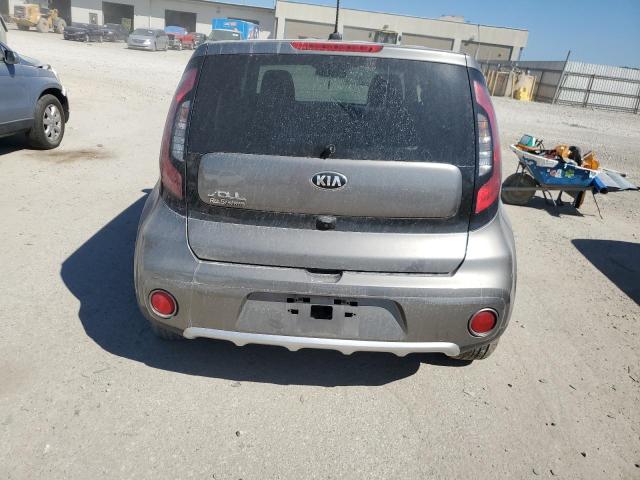 KNDJP3A53H7427347 KIA SOUL +
