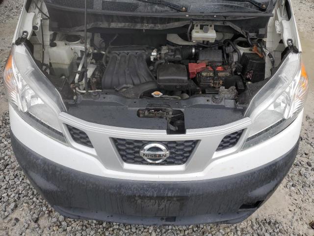 3N6CM0KNXGK692259 Nissan NV200 2.5S
