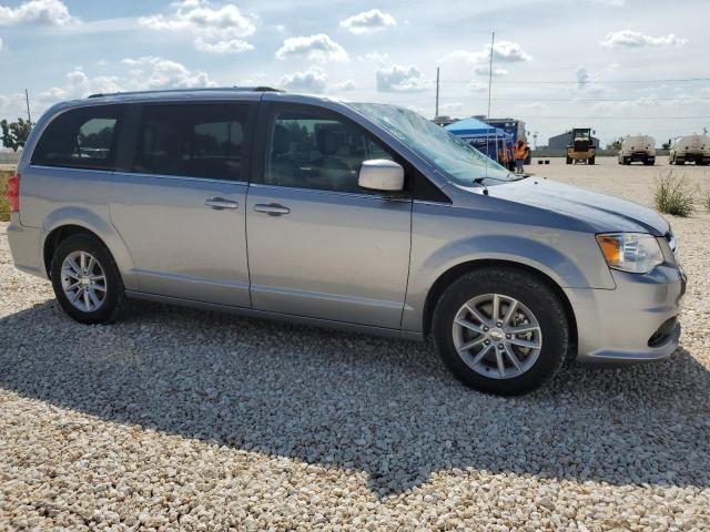 2C4RDGCG7KR631236 Dodge Caravan GRAND CARA 4