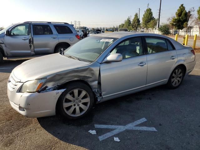 2007 Toyota Avalon XL