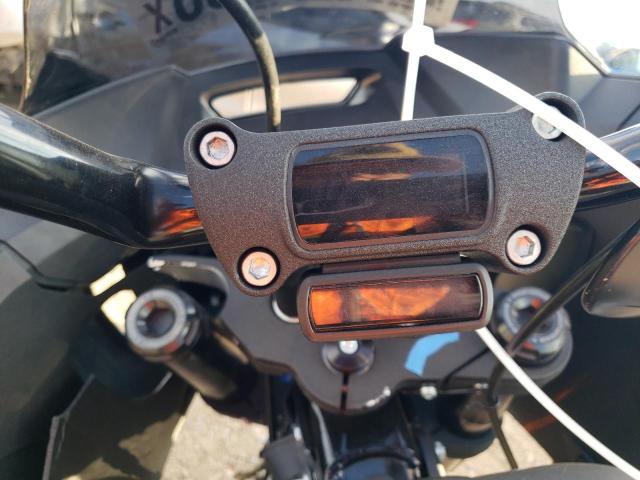 2022 HARLEY-DAVIDSON FXLRST 1HD1YXZ17NB035825