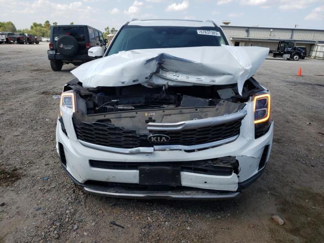5XYP5DHC7LG054920 KIA Telluride Sx