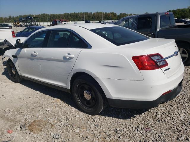 1FAHP2MKXFG200363 | 2015 Ford taurus police interceptor