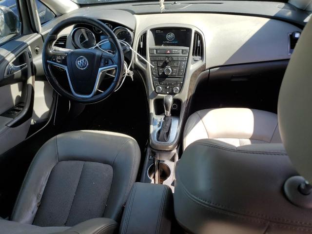 1G4PR5SK0G4145327 Buick Verano Convenience