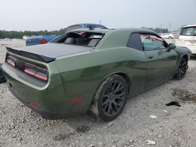 2C3CDZBT2JH237667 | 2018 DODGE CHALLENGER