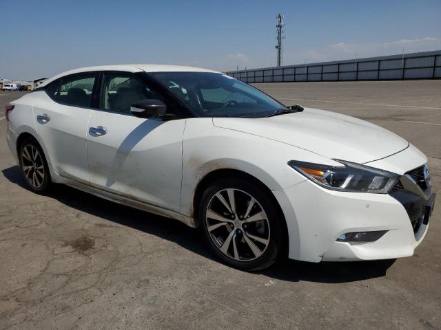 1N4AA6AP3JC379825 Nissan Maxima 3.5s