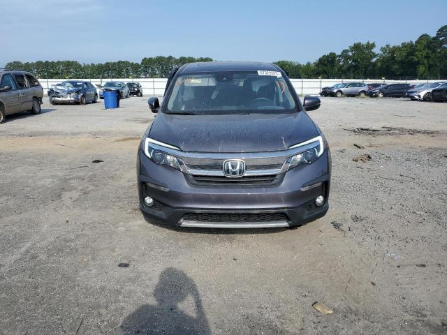 2020 Honda Pilot Exl VIN: 5FNYF5H54LB021423 Lot: 40949069